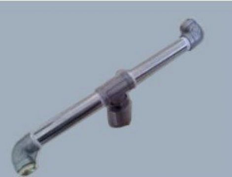 點(diǎn)擊查看詳細(xì)信息<br>標(biāo)題：旋轉(zhuǎn)式噴霧降塵裝置 閱讀次數(shù)：2871