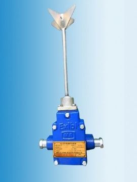 點(diǎn)擊查看詳細(xì)信息<br>標(biāo)題：礦用堆煤傳感器 閱讀次數(shù)：5561