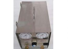 點(diǎn)擊查看詳細(xì)信息<br>標(biāo)題：ZP-QS氣控式干霧降塵裝置 閱讀次數(shù)：2951